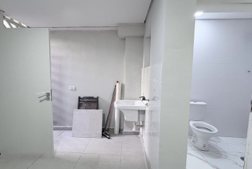  Sobrado à venda no Bairro do Jardim Santo Elias na Rua Francisco Coelho