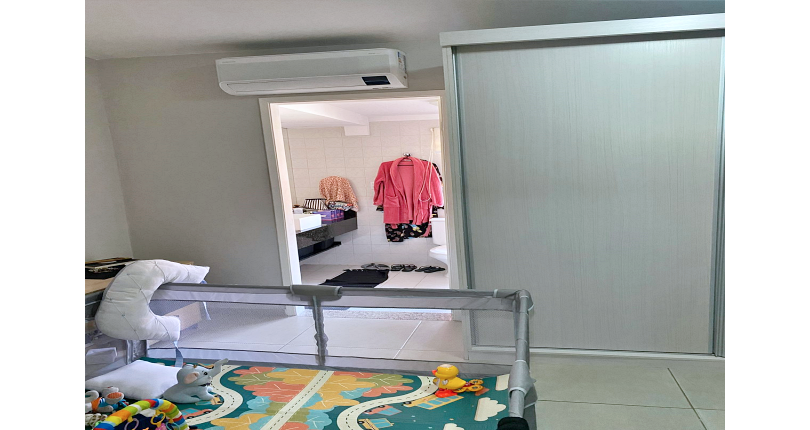  Sobrado à venda no Bairro do Conjunto Residencial Vista Verde na Rua Desembargador Joaquim Bandeira de Mello