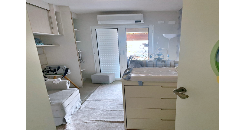  Sobrado à venda no Bairro do Conjunto Residencial Vista Verde na Rua Desembargador Joaquim Bandeira de Mello