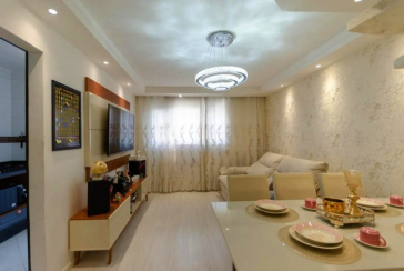 Apartamento Duplex à venda no Bairro da Vila Primavera na Rua Professor Rui Bloem 331