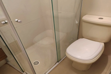 Apartamento Duplex à venda no Bairro da Vila Primavera na Rua Professor Rui Bloem 331