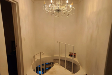 Apartamento Duplex à venda no Bairro da Vila Primavera na Rua Professor Rui Bloem 331