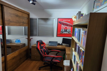 Apartamento Duplex à venda no Bairro da Vila Primavera na Rua Professor Rui Bloem 331