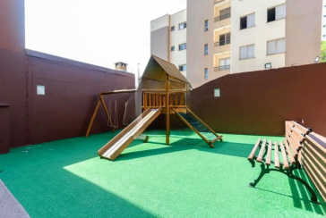Apartamento Duplex à venda no Bairro da Vila Primavera na Rua Professor Rui Bloem 331