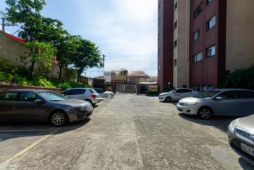 Apartamento Duplex à venda no Bairro da Vila Primavera na Rua Professor Rui Bloem 331