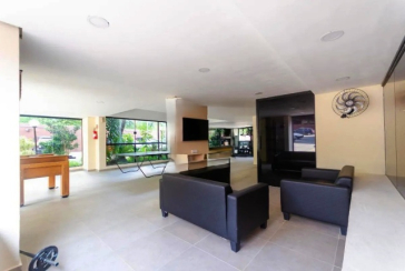 Apartamento Duplex à venda no Bairro da Vila Primavera na Rua Professor Rui Bloem 331