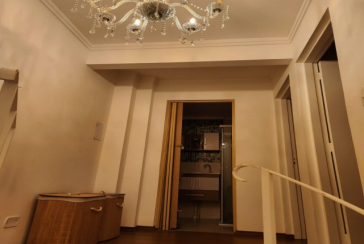 Apartamento Duplex à venda no Bairro da Vila Primavera na Rua Professor Rui Bloem 331