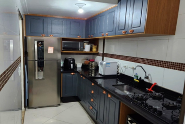 Apartamento Duplex à venda no Bairro da Vila Primavera na Rua Professor Rui Bloem 331
