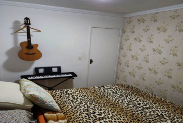 Apartamento Duplex à venda no Bairro da Vila Primavera na Rua Professor Rui Bloem 331