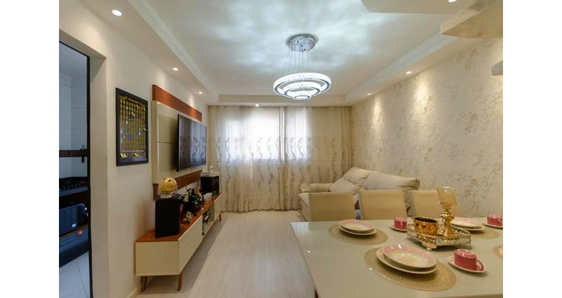 Apartamento Duplex à venda no Bairro da Vila Primavera na Rua Professor Rui Bloem 331