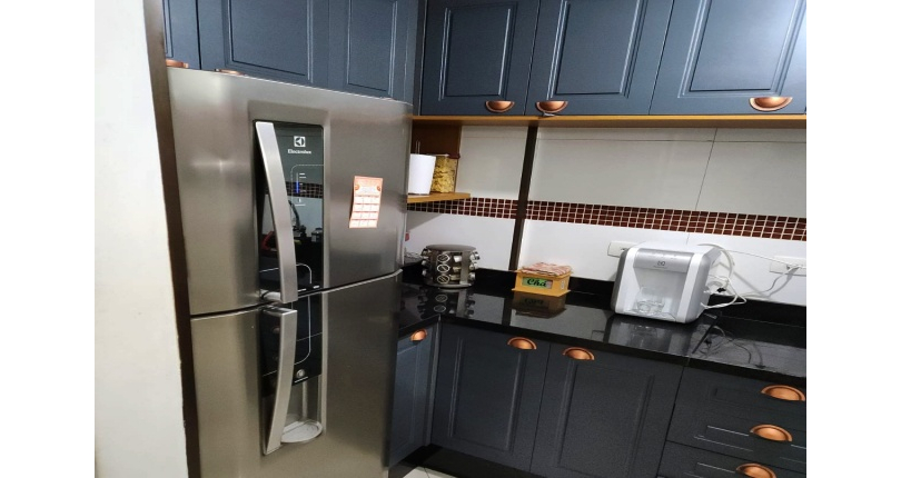 Apartamento Duplex à venda no Bairro da Vila Primavera na Rua Professor Rui Bloem 331