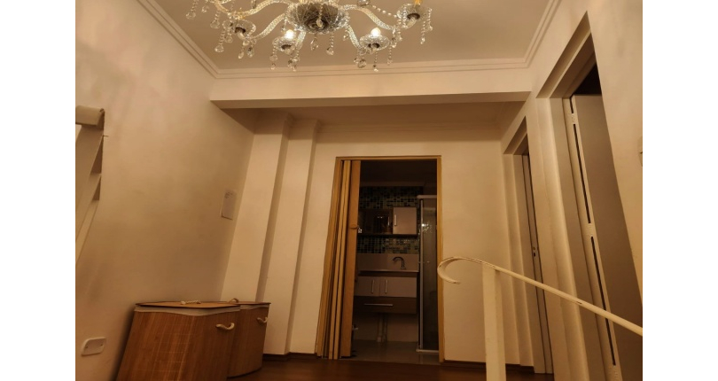 Apartamento Duplex à venda no Bairro da Vila Primavera na Rua Professor Rui Bloem 331