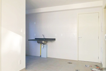  Apartamento à venda no Bairro da Vila Leopoldina na Rua Hassib Mofarrej 647, 