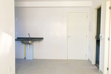  Apartamento à venda no Bairro da Vila Leopoldina na Rua Hassib Mofarrej 647, 