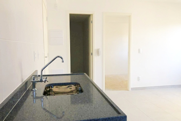  Apartamento à venda no Bairro da Vila Leopoldina na Rua Hassib Mofarrej 647, 