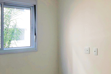  Apartamento à venda no Bairro da Vila Leopoldina na Rua Hassib Mofarrej 647, 