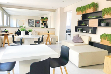  Apartamento à venda no Bairro da Vila Leopoldina na Rua Hassib Mofarrej 647, 