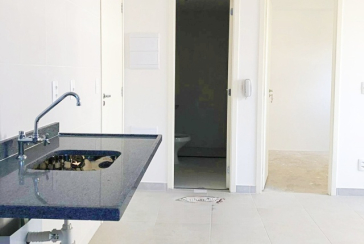  Apartamento à venda no Bairro da Vila Leopoldina na Rua Hassib Mofarrej 647, 