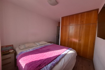 Apartamento à venda no Bairro da Vila Mangalot na Rua Alvorada do Norte 158