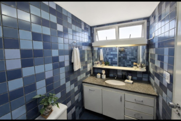 Apartamento à venda no Bairro da Vila Mangalot na Rua Alvorada do Norte 158