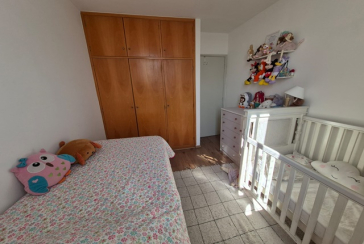 Apartamento à venda no Bairro da Vila Mangalot na Rua Alvorada do Norte 158