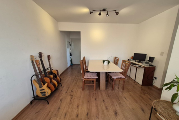 Apartamento à venda no Bairro da Vila Mangalot na Rua Alvorada do Norte 158