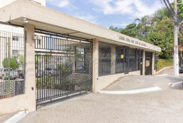 Apartamento à venda no Bairro da Vila Jaraguá na Estrada Turística do Jaraguá 1050,