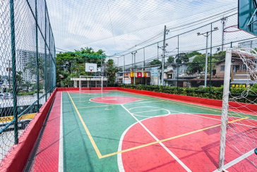  Apartamento à venda no Bairro da Vila Jaraguá na Estrada Turística do Jaraguá 1050,