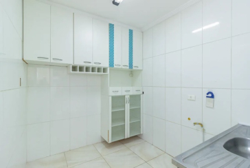  Apartamento à venda no Bairro da Vila Jaraguá na Estrada Turística do Jaraguá 1050,