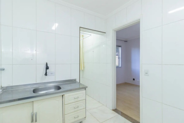  Apartamento à venda no Bairro da Vila Jaraguá na Estrada Turística do Jaraguá 1050,