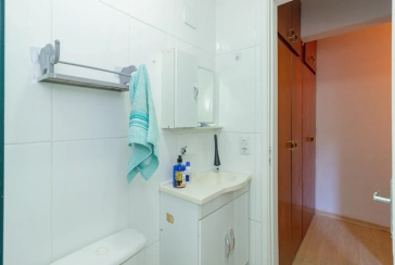  Apartamento à venda no Bairro da Vila Jaraguá na Estrada Turística do Jaraguá 1050,