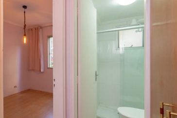  Apartamento à venda no Bairro da Vila Jaraguá na Estrada Turística do Jaraguá 1050,