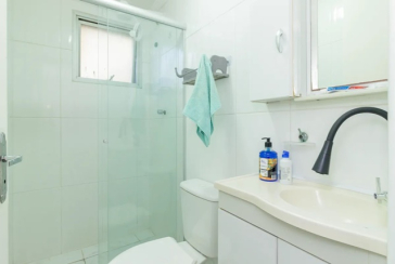  Apartamento à venda no Bairro da Vila Jaraguá na Estrada Turística do Jaraguá 1050,