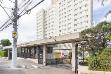  Apartamento à venda no Bairro da Vila Jaraguá na Estrada Turística do Jaraguá 1050,
