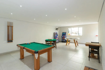  Apartamento à venda no Bairro da Vila Jaraguá na Estrada Turística do Jaraguá 1050,