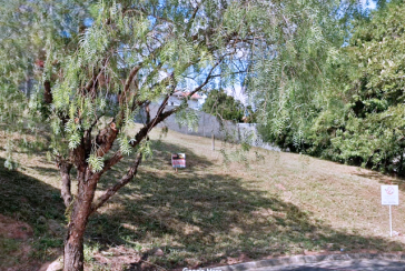 Terreno à venda em Itatiba no Bairro do Giardino D' Itália na Rua Lucca,