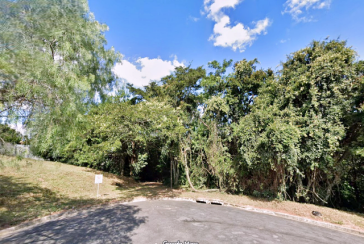 Terreno à venda em Itatiba no Bairro do Giardino D' Itália na Rua Lucca,
