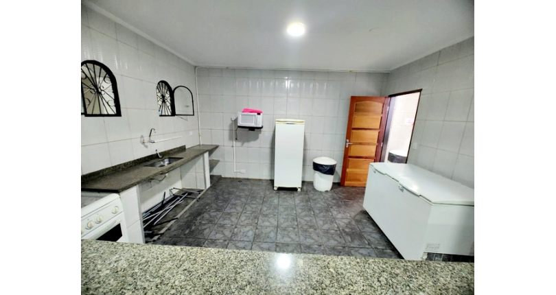 Apartamento à venda no Bairro do Jardim Santa Mônica na Avenida Santa Monica 593