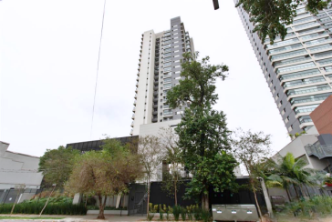 Apartamento à venda no Bairro da Vila Leopoldina na Avenida Mofarrej 710