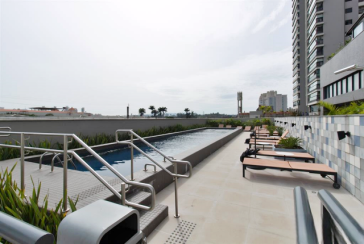 Apartamento à venda no Bairro da Vila Leopoldina na Avenida Mofarrej 710