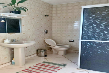  Sobrado à venda no Bairro do Jardim Vista Linda na Rua Erva das Virgens