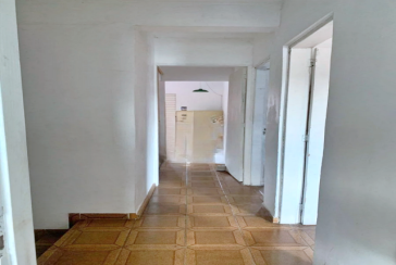  Sobrado à venda no Bairro do Jardim Vista Linda na Rua Erva das Virgens