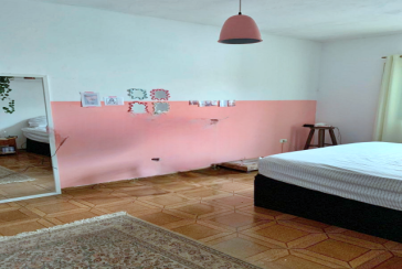  Sobrado à venda no Bairro do Jardim Vista Linda na Rua Erva das Virgens