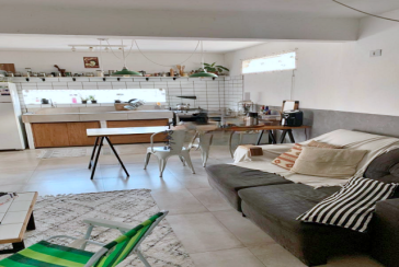  Sobrado à venda no Bairro do Jardim Vista Linda na Rua Erva das Virgens