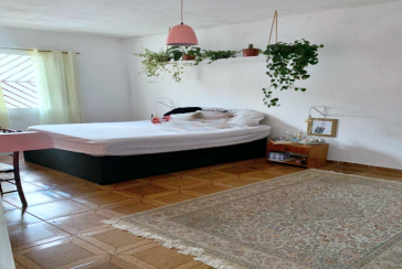  Sobrado à venda no Bairro do Jardim Vista Linda na Rua Erva das Virgens