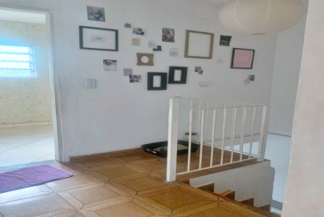  Sobrado à venda no Bairro do Jardim Vista Linda na Rua Erva das Virgens