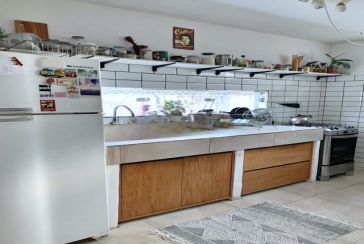 Sobrado à venda no Bairro do Jardim Vista Linda na Rua Erva das Virgens