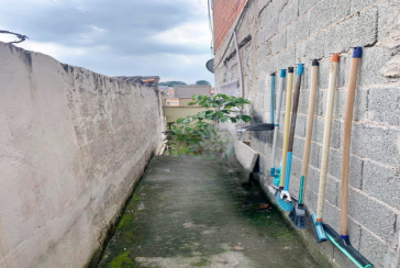  Sobrado à venda no Bairro do Jardim Vista Linda na Rua Erva das Virgens