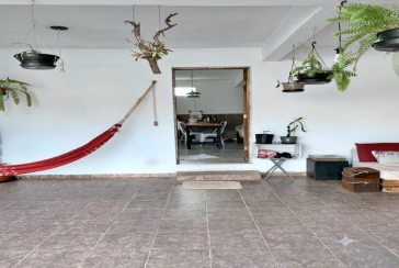  Sobrado à venda no Bairro do Jardim Vista Linda na Rua Erva das Virgens