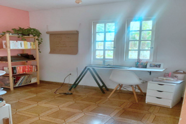  Sobrado à venda no Bairro do Jardim Vista Linda na Rua Erva das Virgens